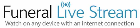 Funeral Live Stream
